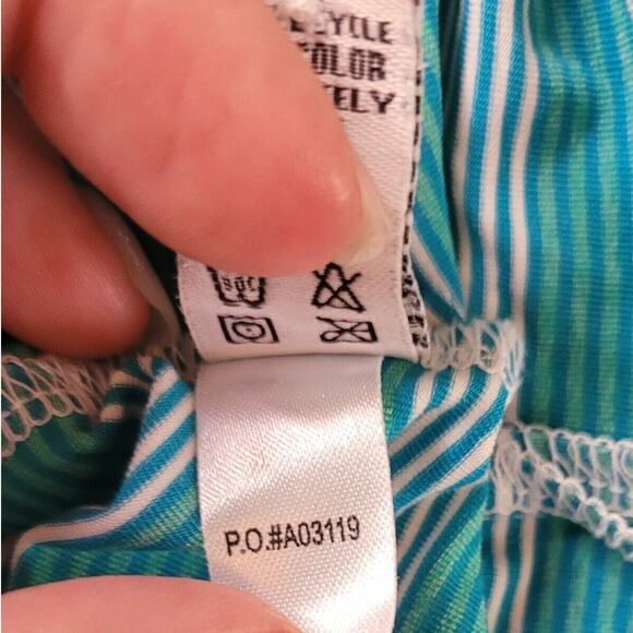 Straight Down Fairmont Scottsdale Princess Club Polo – Men’s Large – EUC - Picture 8 of 10